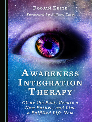 cover image of Awareness Integration Therapy
